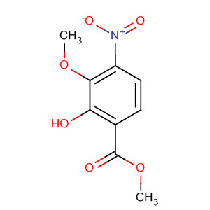 Structure of 61203-55-2