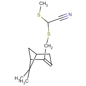 Structure of 61223-55-0