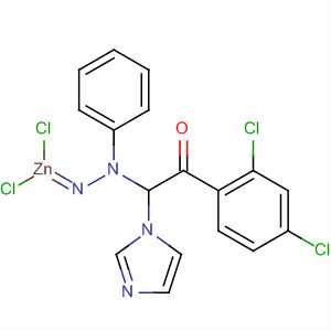 Structure of 61231-55-8