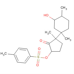 Structure of 61236-55-3