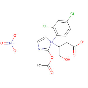 Structure of 61258-55-7