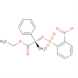 Structure of 61342-55-0