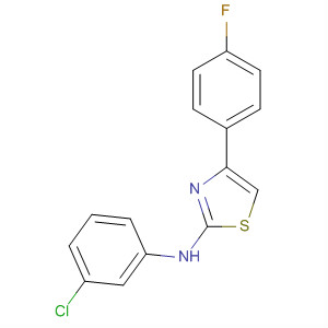 Structure of 61383-55-9