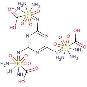 Structure of 61413-55-6