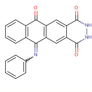 Structure of 61415-55-2