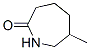 Structure of 6142-55-8