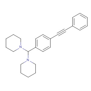 Structure of 61456-55-1