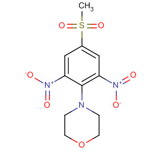 Structure of 61496-55-7