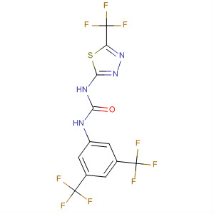 Structure of 61516-55-0