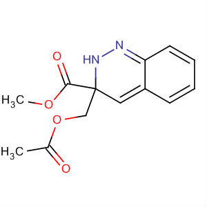 Structure of 61522-55-2