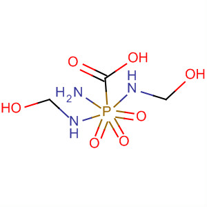 Structure of 61578-55-0