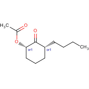 Structure of 61592-55-0