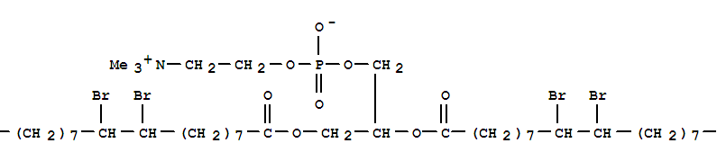 Structure of 61596-55-2