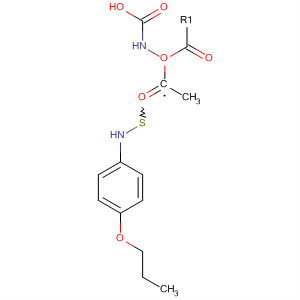Structure of 61610-55-7
