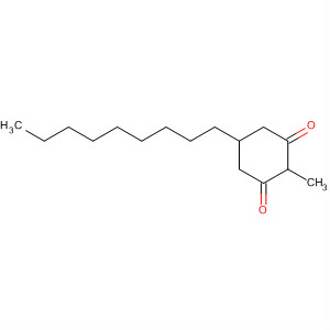 Structure of 61621-55-4