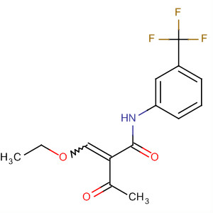 Structure of 61643-55-8