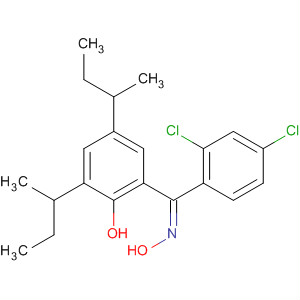 Structure of 61679-55-8