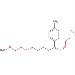 Structure of 61719-55-9