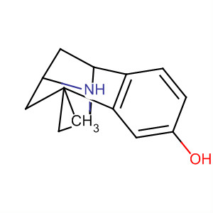 Structure of 61727-55-7