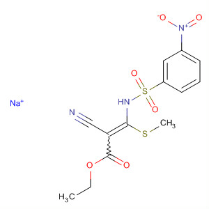 Structure of 61737-55-1