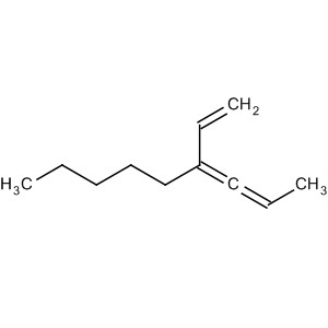 Structure of 61779-55-3