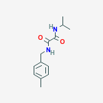 Structure of 6179-55-1