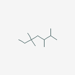 Structure of 61868-55-1