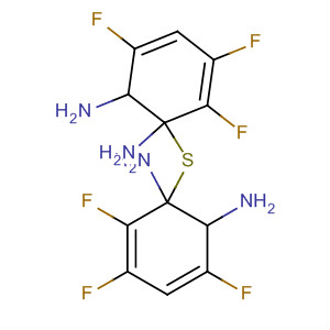 Structure of 61907-55-9
