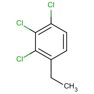 Structure of 61911-55-5