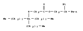 Structure of 61912-55-8