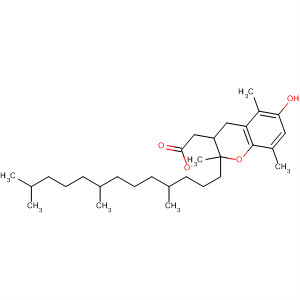 Structure of 6197-55-3