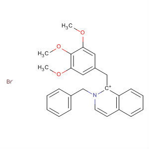 Structure of 61972-55-2