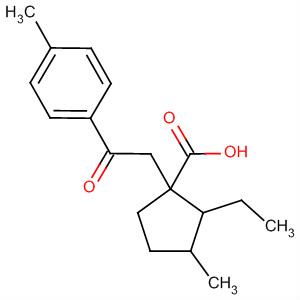 Structure of 61983-55-9