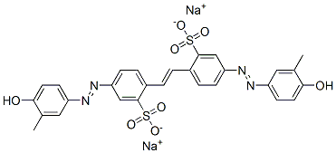 Structure of 62037-55-2