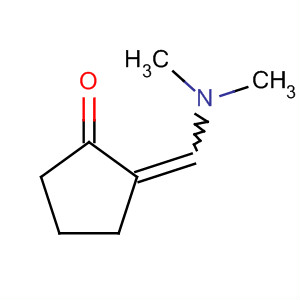 Structure of 62041-55-8