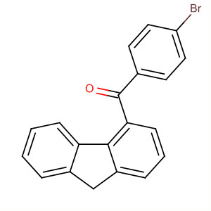 Structure of 62093-55-4