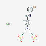 Structure of 62177-55-3