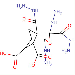 Structure of 62206-55-7