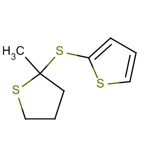 Structure of 62308-55-8