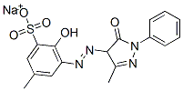 Structure of 6232-55-9