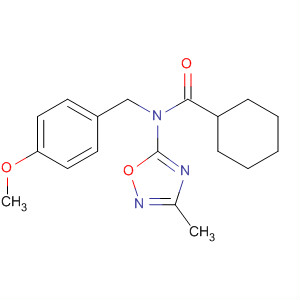 Structure of 62347-55-1