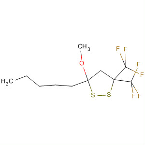 Structure of 62378-55-6