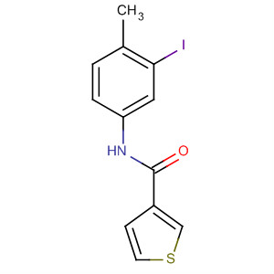 Structure of 623907-55-1