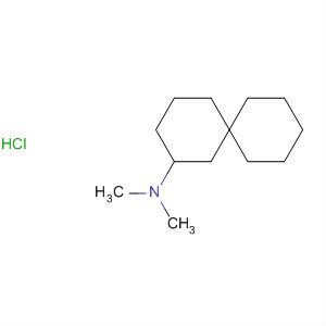 Structure of 62439-55-8
