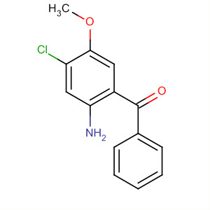 Structure of 62492-55-1