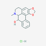 Structure of 62504-55-6