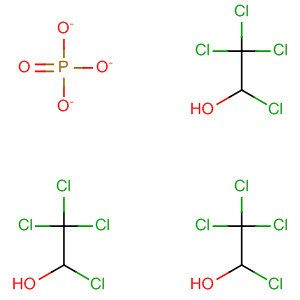 Structure of 62552-55-0