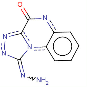 Structure of 62603-55-8