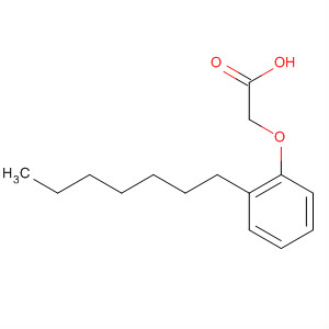 Structure of 62606-55-7