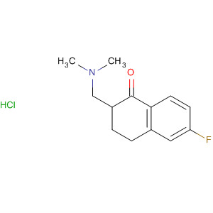 Structure of 62620-55-7